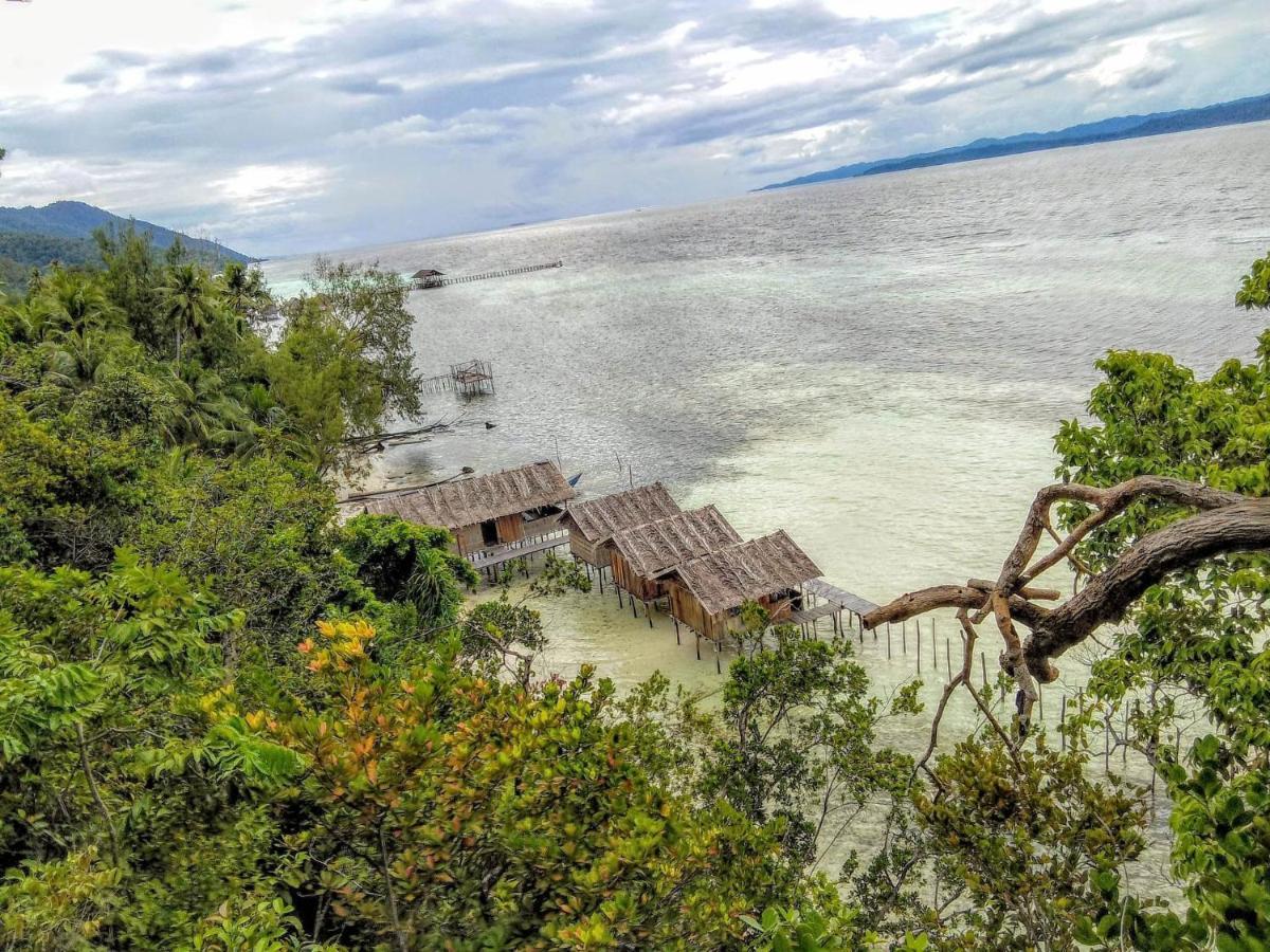 Junior Homestay Kri Exterior photo