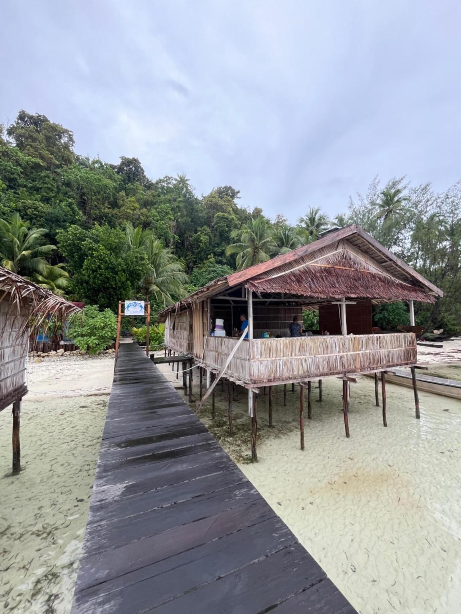Junior Homestay Kri Exterior photo