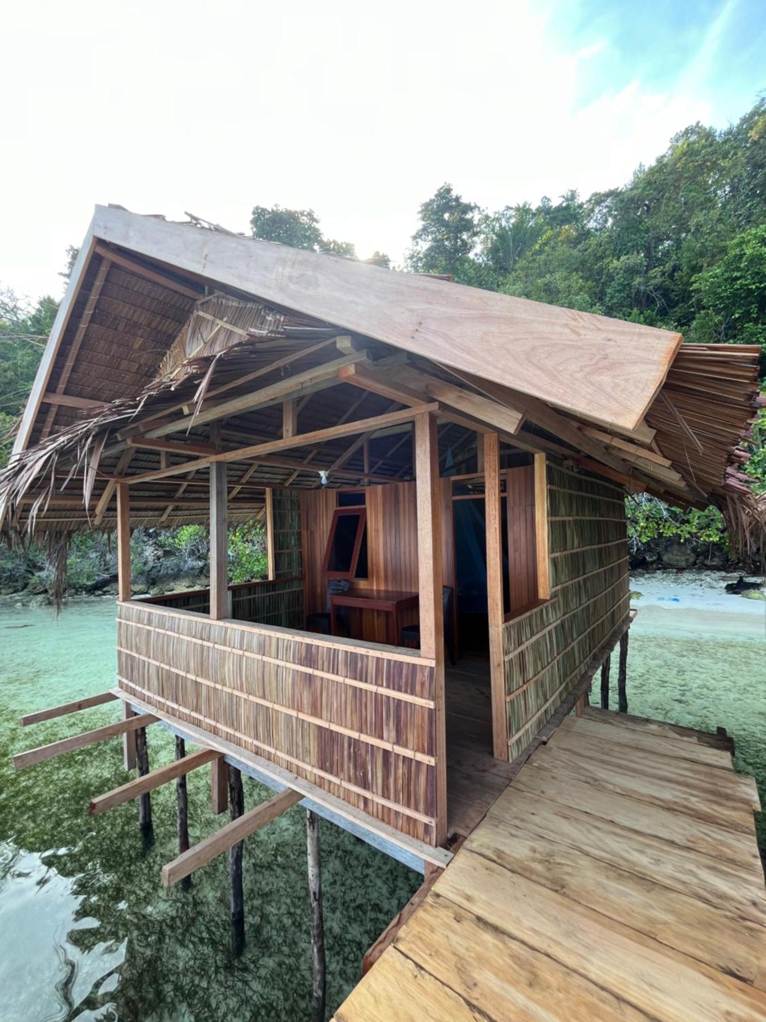 Junior Homestay Kri Exterior photo