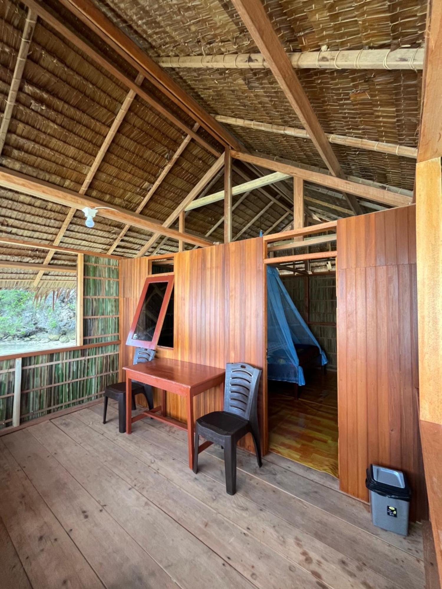 Junior Homestay Kri Exterior photo