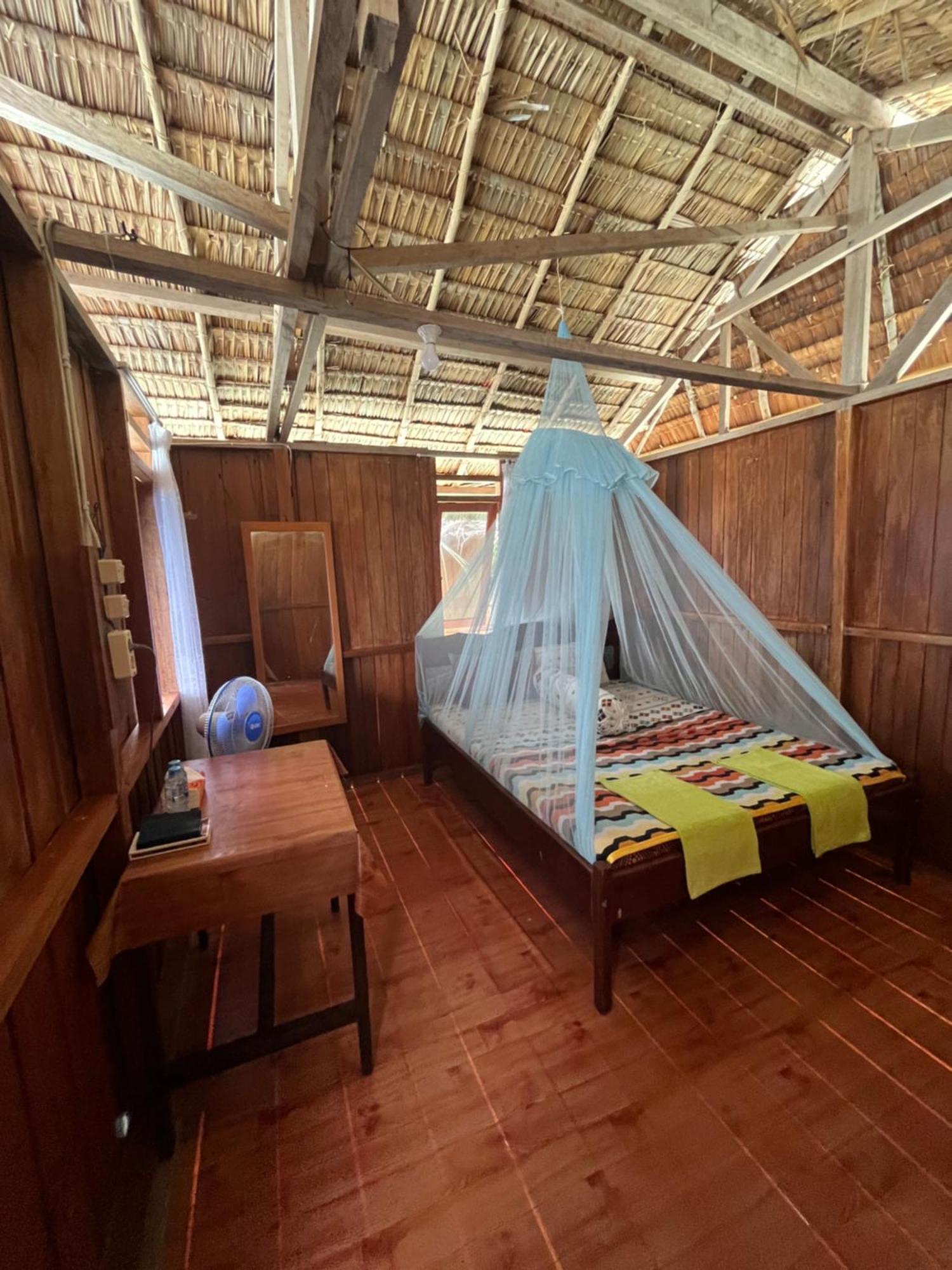 Junior Homestay Kri Exterior photo