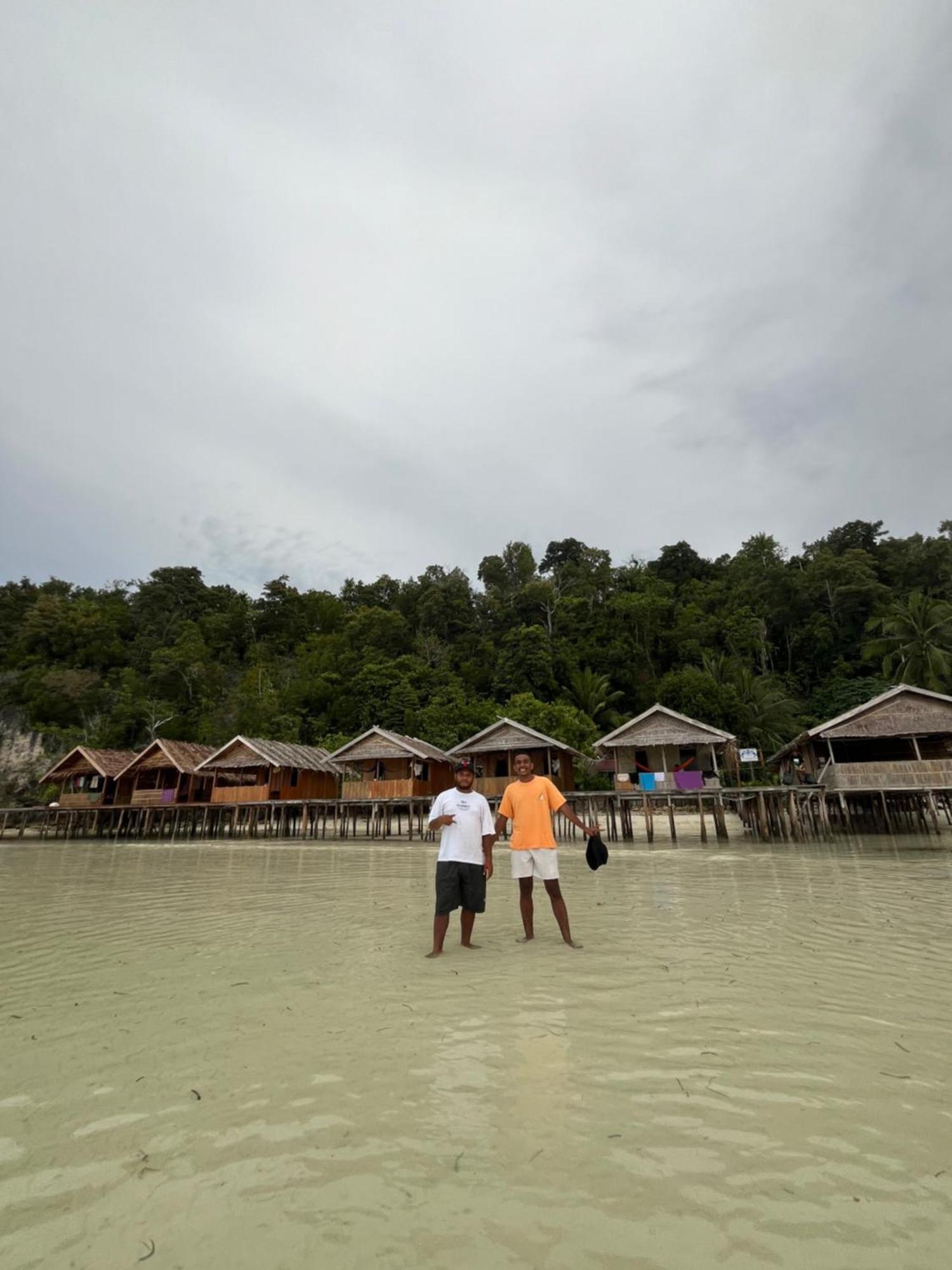 Junior Homestay Kri Exterior photo