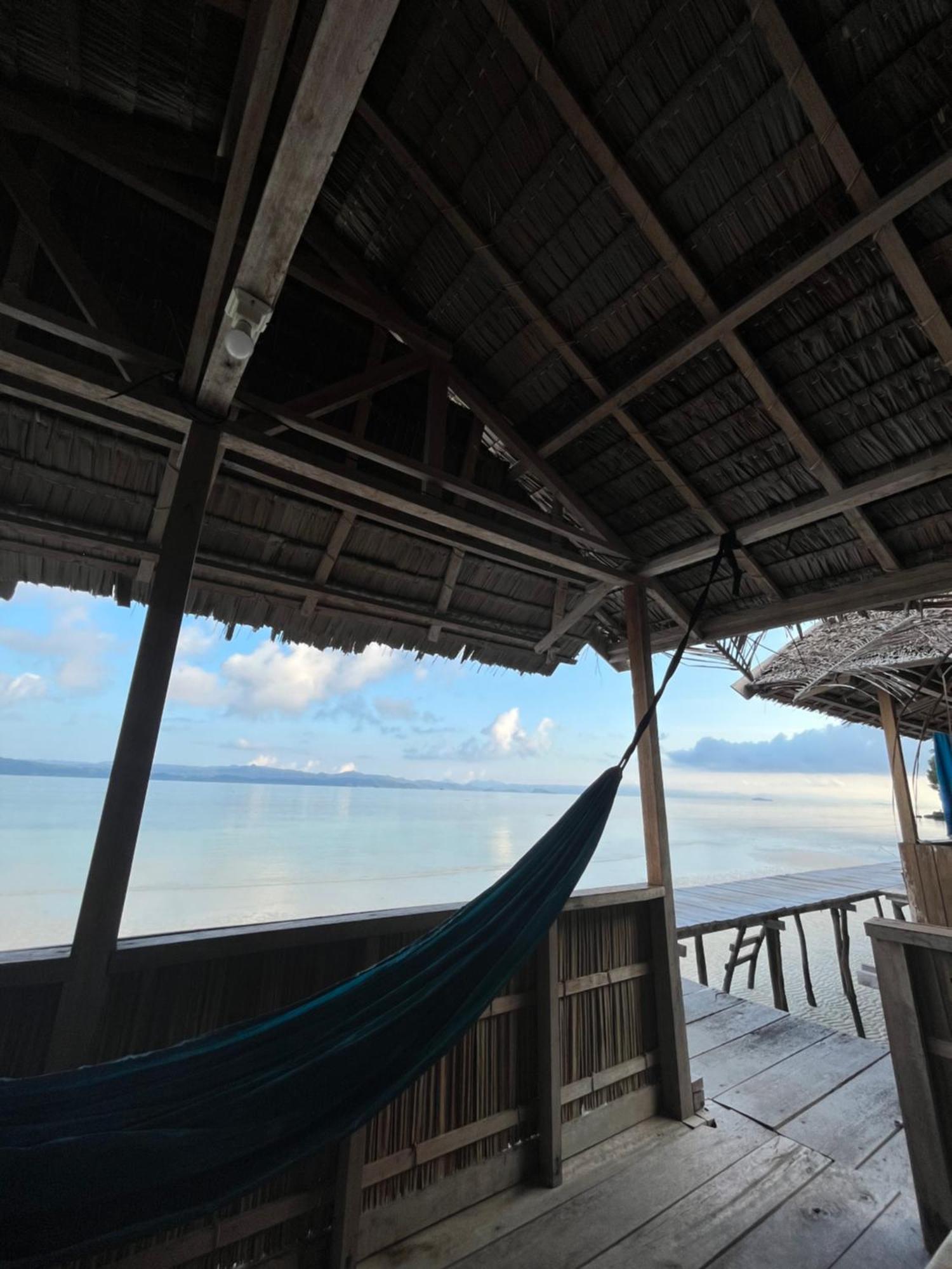 Junior Homestay Kri Exterior photo