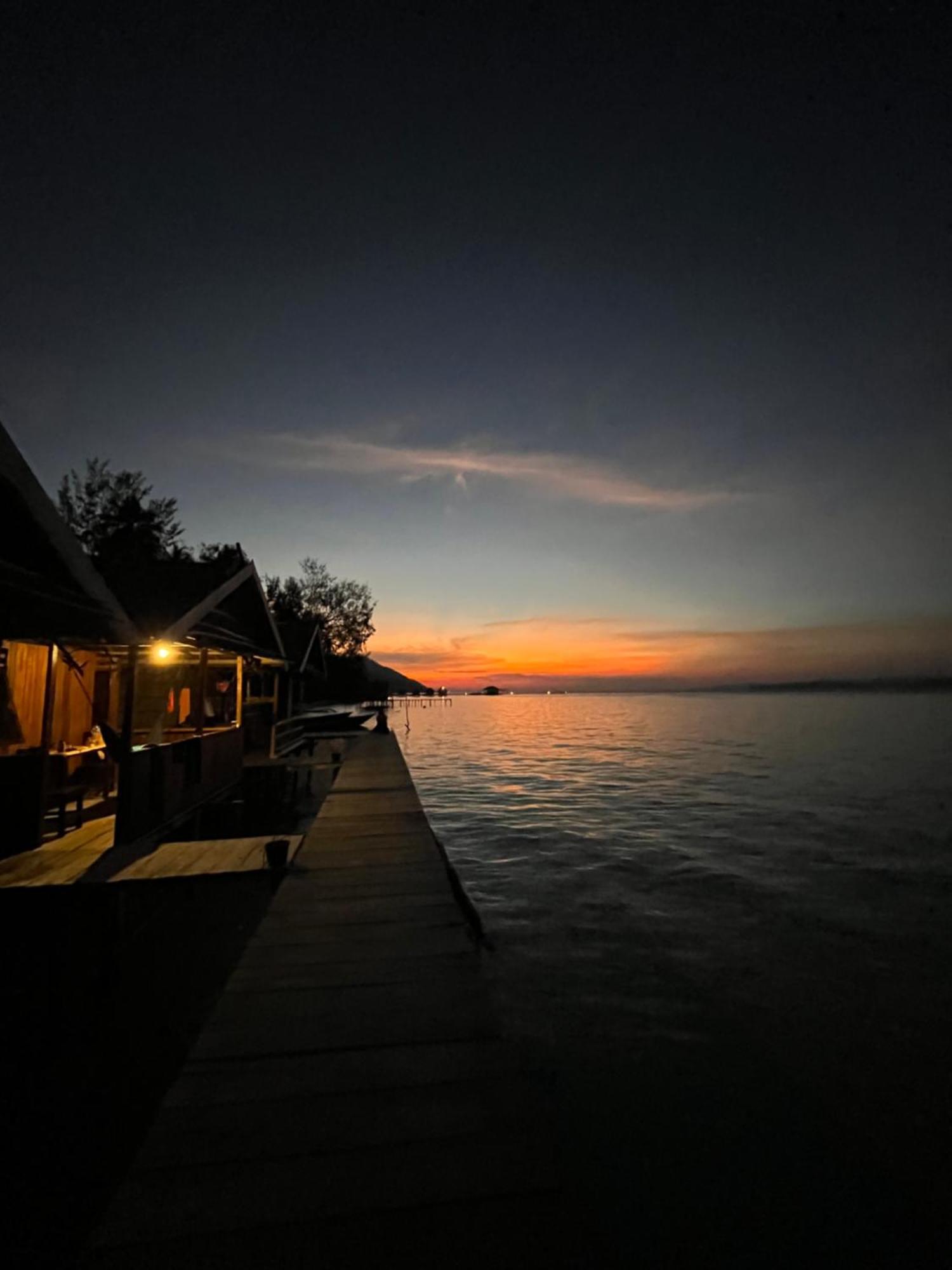 Junior Homestay Kri Exterior photo