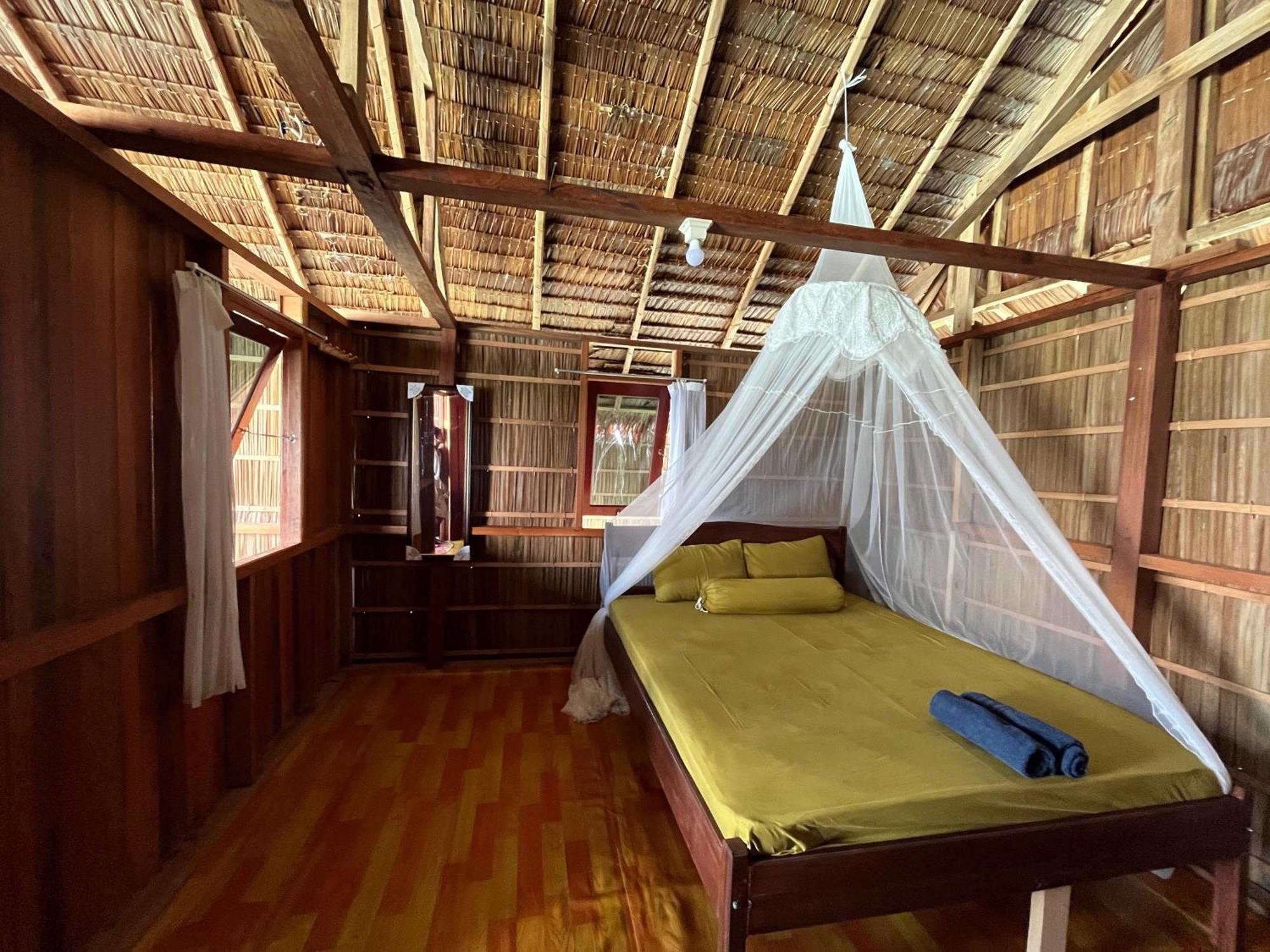 Junior Homestay Kri Exterior photo