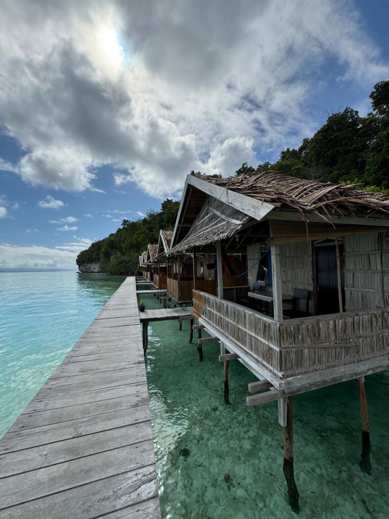 Junior Homestay Kri Exterior photo